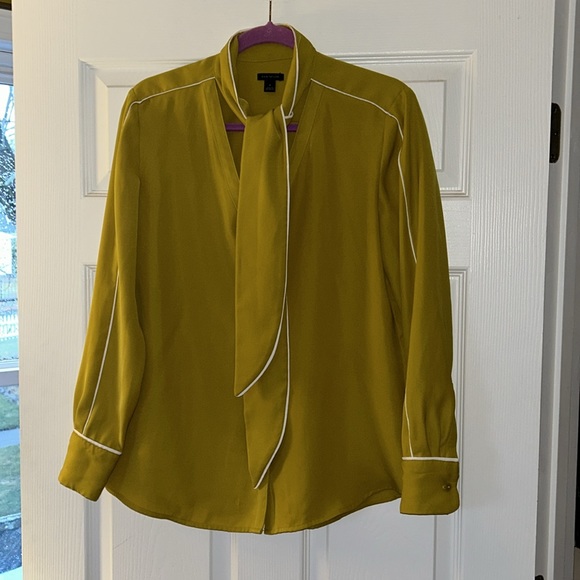 Ann Taylor Blouse Bundle - Picture 4 of 10